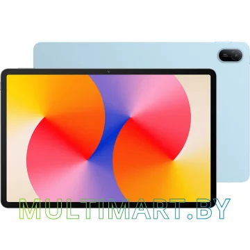 Планшет Huawei MatePad SE 11 Wi-Fi AGS6-W09 8GB/128GB (голубой, со стилусом)